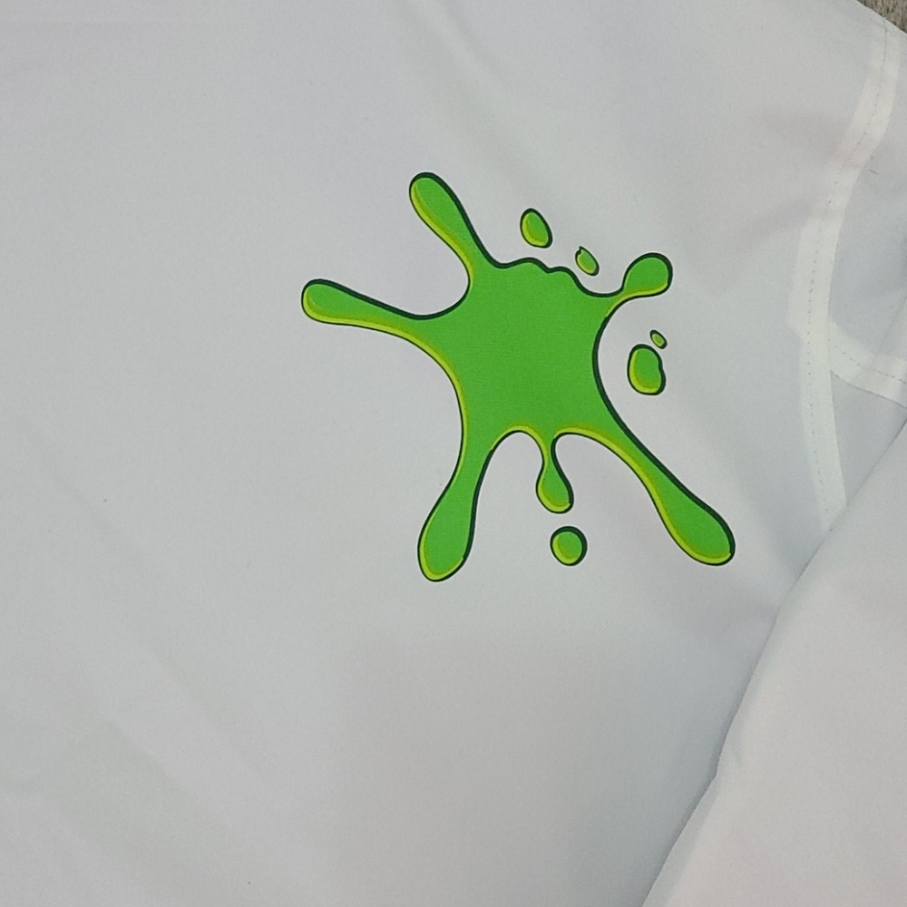 Members Only x Nickelodeon Men Windbreaker M, NWT - Picture 5 of 8